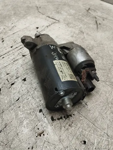 059911021K Audi A6 S6 C7 4G Starter motor