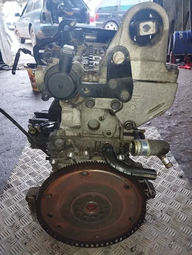 1001837003 Volvo S60 Engine