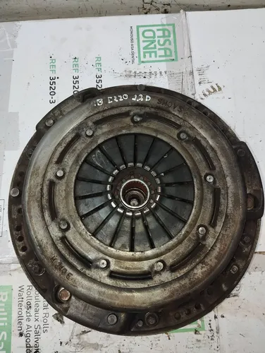 3082000850 Mercedes-Benz C W203 Clutch set kit