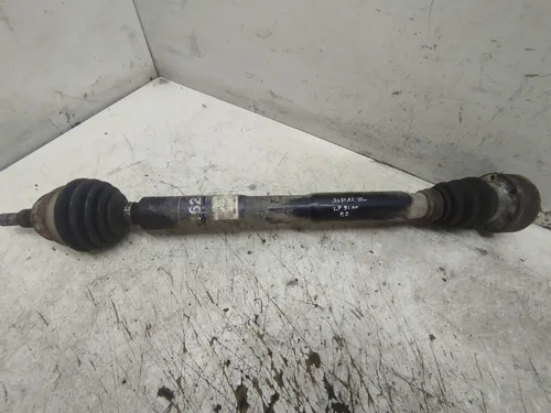 1J0407272AC Audi A3 S3 8L Front driveshaft