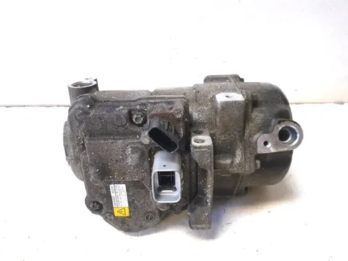 0422000464 Lexus RX 450H Air conditioning (A/C) compressor (pump)