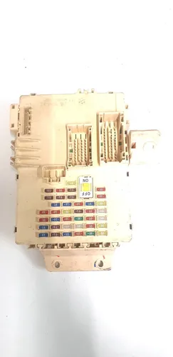919553Z030 Hyundai i40 Comfort/convenience module