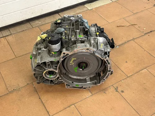 0DL300045R Skoda Kodiaq Automatic gearbox