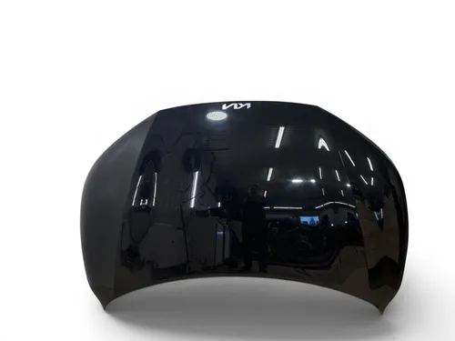 66400CV000 KIA EV6 Engine bonnet/hood