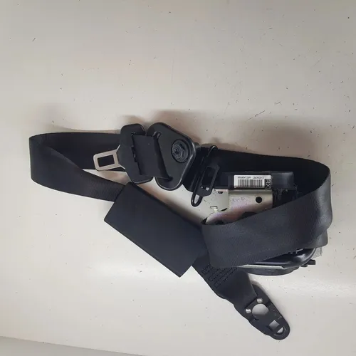 868854729R Renault Captur Front seatbelt