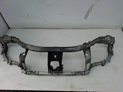 6M218B041 Ford S-MAX Radiator support slam panel