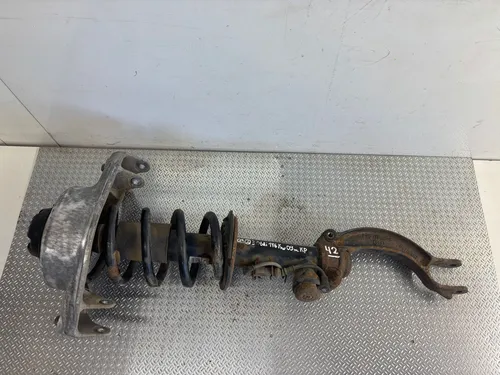 8R0413029J Audi Q5 SQ5 Front shock absorber/damper