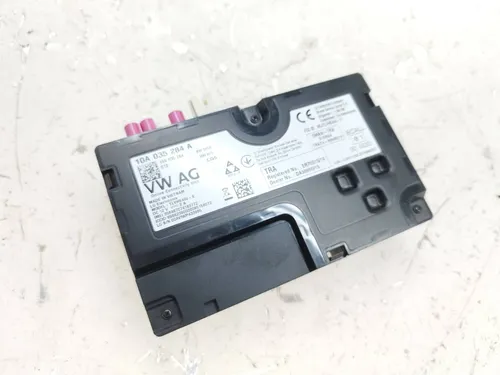 10A035284A Volkswagen ID.3 Other control units/modules
