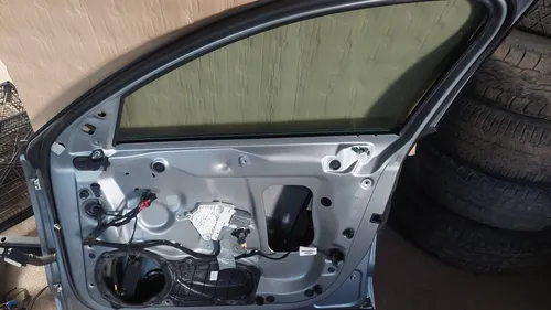 LY7G Audi A6 S6 C7 4G Front door