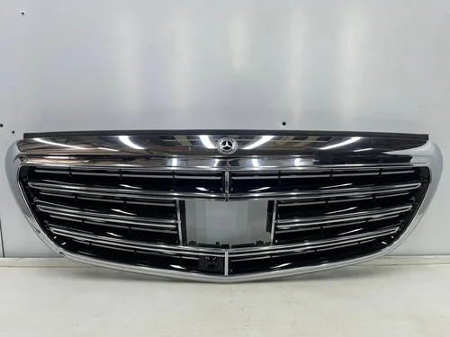 A2138808902 Mercedes-Benz E W213 Front grill
