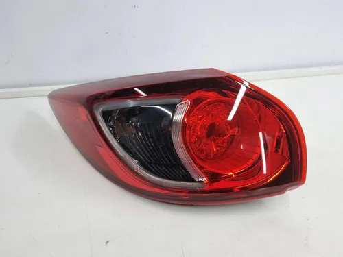 kd5451160 Mazda CX-5 Rear/tail lights