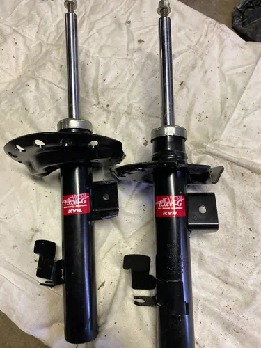 81891 Volvo XC70 Front shock absorber/damper