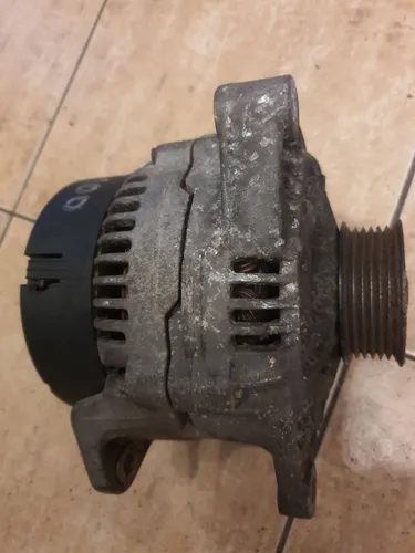 046903015F Audi A6 S6 C5 4B Generator/alternator