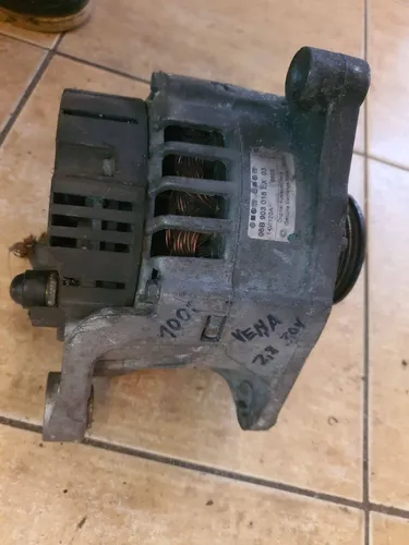 06B903018EX Audi A6 S6 C5 4B Generator/alternator