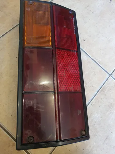 25194511 Volkswagen Transporter - Caravelle T3 Rear/tail lights