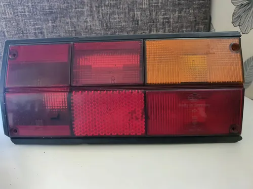 53300R6 Volkswagen Transporter - Caravelle T3 Rear/tail lights