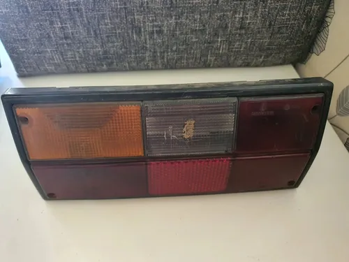53300R6 Volkswagen Transporter - Caravelle T3 Rear/tail lights