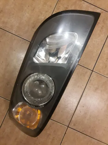 0001198204 Volvo V50 Headlight/headlamp