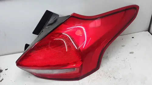 F1EB13404CF Ford Focus Rear/tail lights