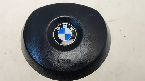 33676296103U BMW X5 E53 Steering wheel airbag