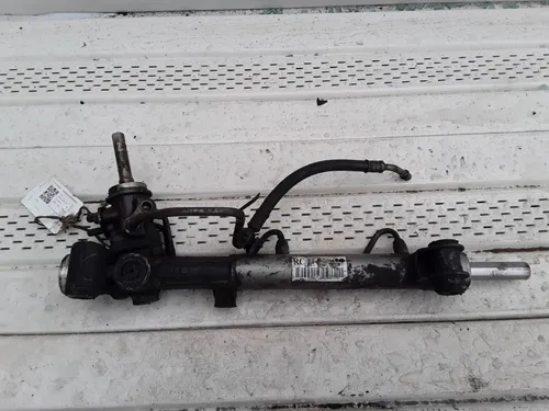 13188616 Opel Astra H Steering rack