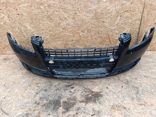 8E0807437AC Audi A4 S4 B7 8E 8H Front bumper