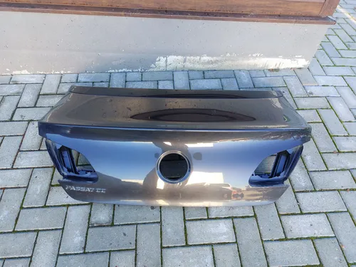 1149010 Volkswagen PASSAT CC Tailgate/trunk/boot lid
