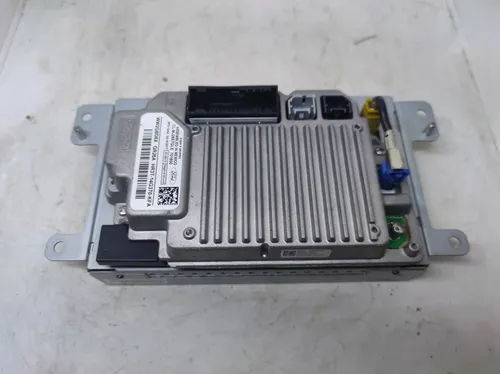 HR3T14G330KFA Ford Mustang VI Screen/display/small screen