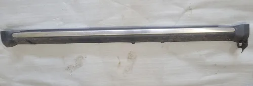 68219749AC Jeep Grand Cherokee Sill