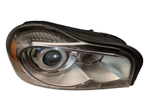 89902383 Volvo XC90 Headlight/headlamp