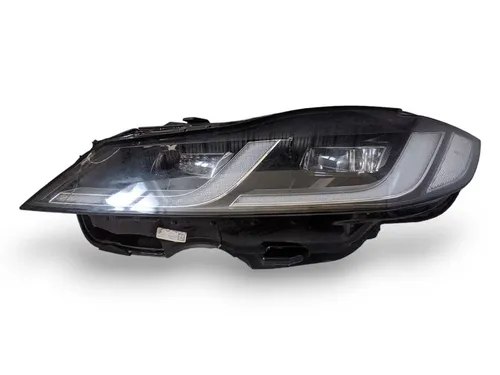 MK8313W030EC Jaguar F-Pace Headlight/headlamp
