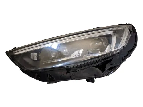 39122974 Opel Insignia B Headlight/headlamp