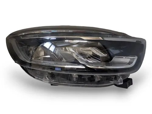 260101671R Renault Captur Rear/tail lights