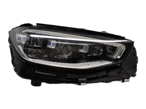 ZGS0022 Mercedes-Benz S W223 Headlight/headlamp