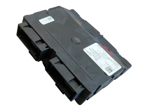 16046610 BMW 5 G30 G31 G38 Climate control unit