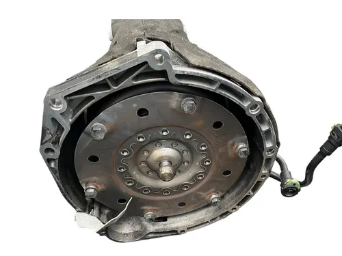 1101016 BMW 5 G30 G31 G38 Automatic gearbox