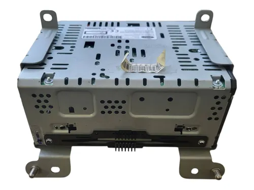 em2t19c107dm Ford S-MAX Radio/CD/DVD/GPS head unit
