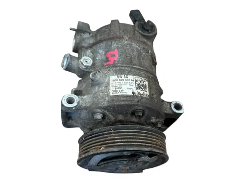5Q0820803M Volkswagen Crafter Air conditioning (A/C) compressor (pump)