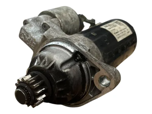 02M911024C Volkswagen Caddy Starter motor