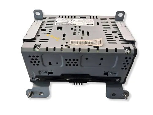 EM2T19C107CN Ford S-MAX Radio/CD/DVD/GPS head unit