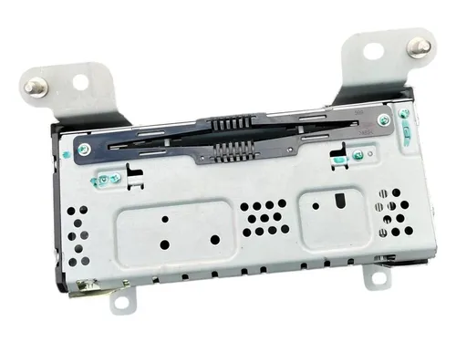 EM2T19C107DM Ford S-MAX Radio/CD/DVD/GPS head unit