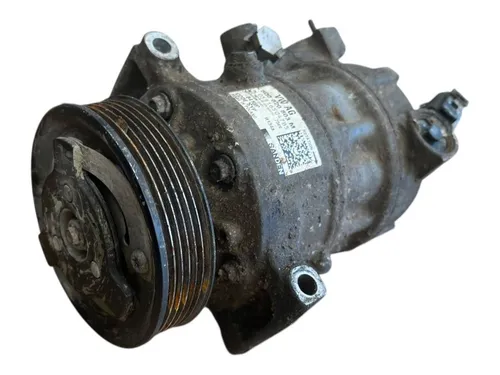 5Q0820803M Volkswagen Crafter Air conditioning (A/C) compressor (pump)