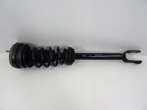 GX7318B036FC Jaguar XE Front shock absorber/damper