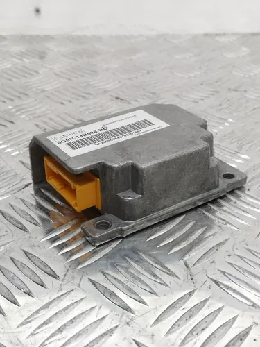 6G9N14B588BC Ford Mondeo MK IV Airbag control unit/module