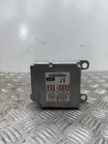 1521004560 Toyota RAV 4 (XA50) Airbag control unit/module