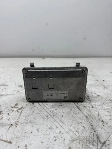 50544636 Alfa Romeo Stelvio Camera control unit module