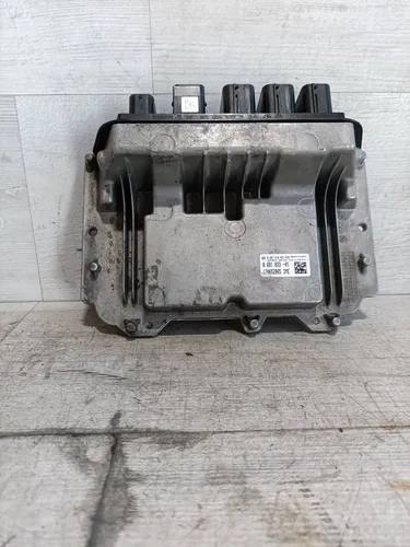 8691833-01 BMW X1 F48 F49 Engine control unit/module ECU