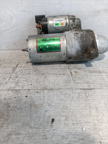 36100-3C221 KIA Sorento Starter motor