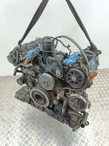 059103173M Volkswagen Phaeton Engine