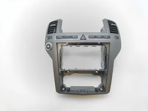 13100112 Opel Zafira B Dashboard center trim panel